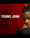 Young Jonn Live