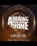 Arriving Home - Hereafter, Special Guest