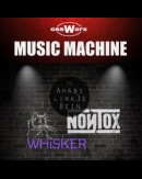 Ossworx Music Maschine