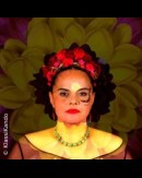 Su Tuna vs. Frida Kahlo - Ein musikalisches Porträt einer Ikone