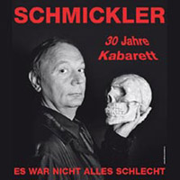 Wilfried Schmickler