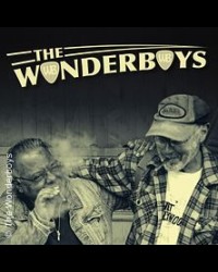 The Wonderboys