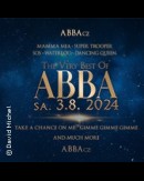 ABBAcz - The very best of ABBA