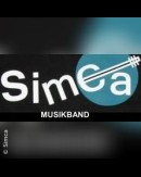 Simca Musicband - Live