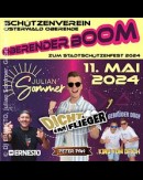 Stadtschützenfest Garbsen-Osterwald 2024