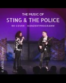 Sting & The Police - Re-Cover mit Laura Saleh & Chris Chord