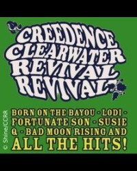 Creedence Clearwater Revival Revival