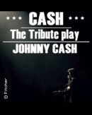 Cash - The Tribute play Johnny Cash