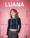 Luana - Bisschen Liebe Tour 2025