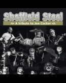 Sheffield Steels - The Best Joe Cocker Tribute Show