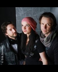 Art-Akustik Rock Trio