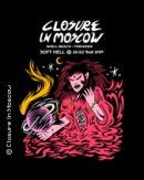 Closure In Moscow