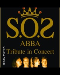 S.O.S. ABBA - Tribute in Concert