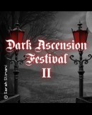 Dark Ascension Festival II: Suicide Commando, N.E.O. und Placebo Effect