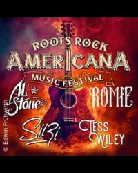 Americana Music Festival - Roots Rock