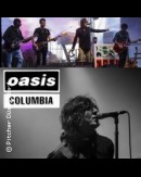 Oasis played by Columbia