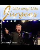 Udo singt Udo Jürgens Welterfolge - Udo Hotten & Backings