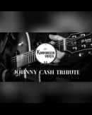 Das Komponistenviertel - Johnny Cash Tribute