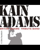 Kain Adams (Bryan Adams Tribute)