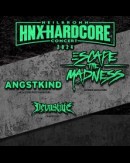 HNX Hardcore