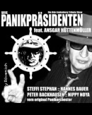 Die Udo Lindenberg Tribute Show - Die Panikpräsidenten & Steffi Stephan