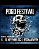 Pogo Festival 2024