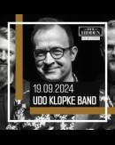 Udo Klopke Band - TheHidden