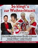So Klingt`s zur Weihnachtszeit - Claudia & Carmen, Antje Schmidt & Ronny Söllner