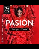 Pasión - The Spirit of Seville