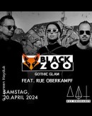 BlackZoo featuring Rue Oberkampf