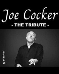 Joe Cocker - The Tribute