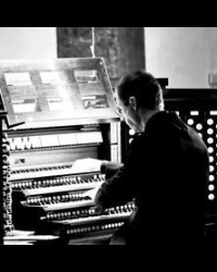 Die Orgel tanzt cross over - Das etwas andere Orgelkonzert mit Joachim Thoms