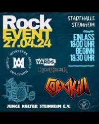 Rock Event '24