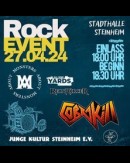 Rock Event '24
