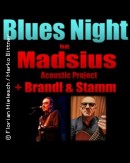 Madsius Acoustic Project + Brandl & Stam