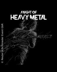 A Night Of Heavy Metal