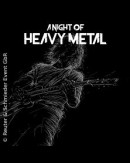 A Night Of Heavy Metal