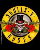 Skulls'N'Roses - Guns'N'Roses Tribute