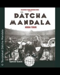 Dätcha Mandala - Koda Tour '24