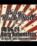 Burg Rock´n Roll Open-Air