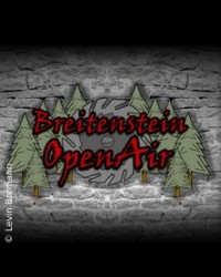Breitenstein Openair | Alunite - Cortex Vortex - Donnergott - Whorehouse Love 