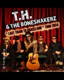 T.H. & The Boneshakerz