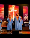 The Original USA Gospel Singers