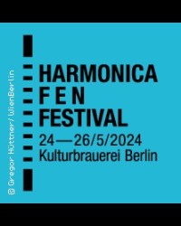 Harmonica F E N Festival