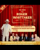 Wolf Junghannß - Ein Abend für Roger Whittaker