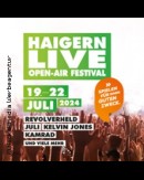 Haigern Live! - Open-Air Festival
