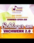 Schlager am Vachwerk - Das große Radio Schlagerparadies | Sommer Open Air