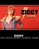 Ziggy - The Bowie Tribute Show