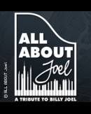 All About Joel - A Tribute to Billy Joel