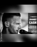 Johnny Cash Tribute Konzert by Christian Bergmann